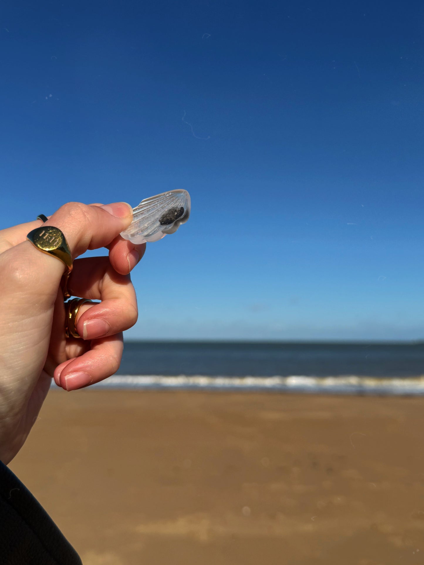 Pocket shell: dragon scales 138