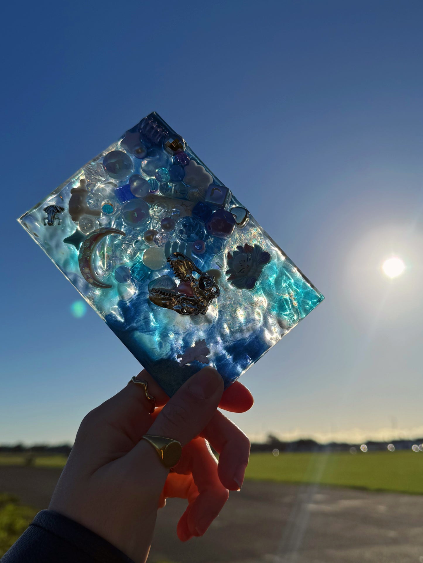 Tinker slab: dinosaur potion 115