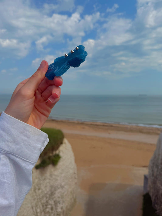 Jagger bear: ocean safe spike
