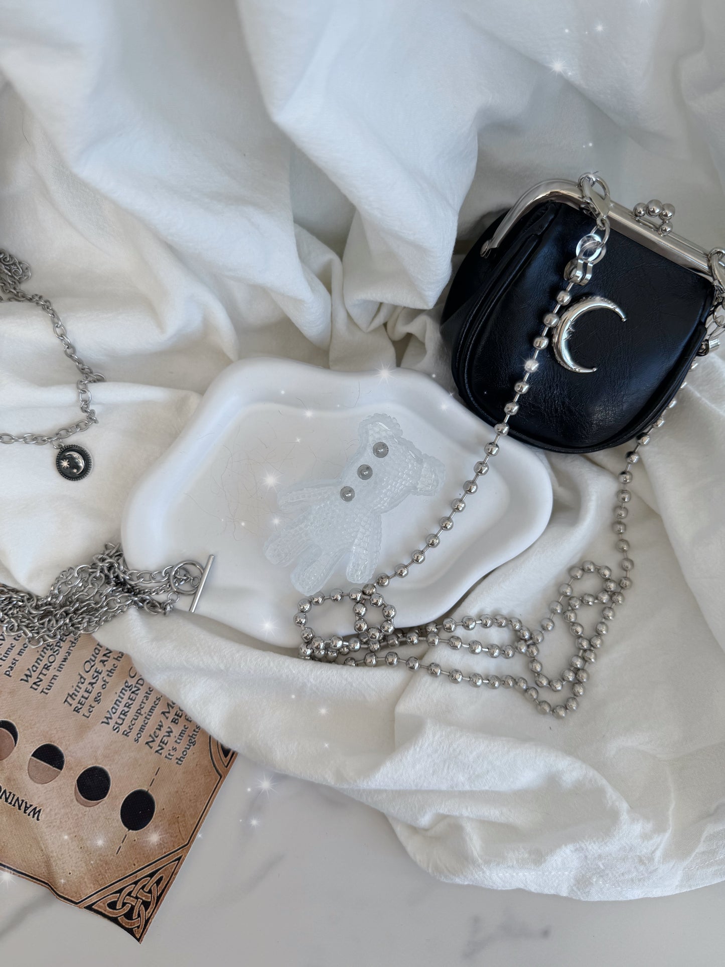 BGRADE Jagger bear: safe spike