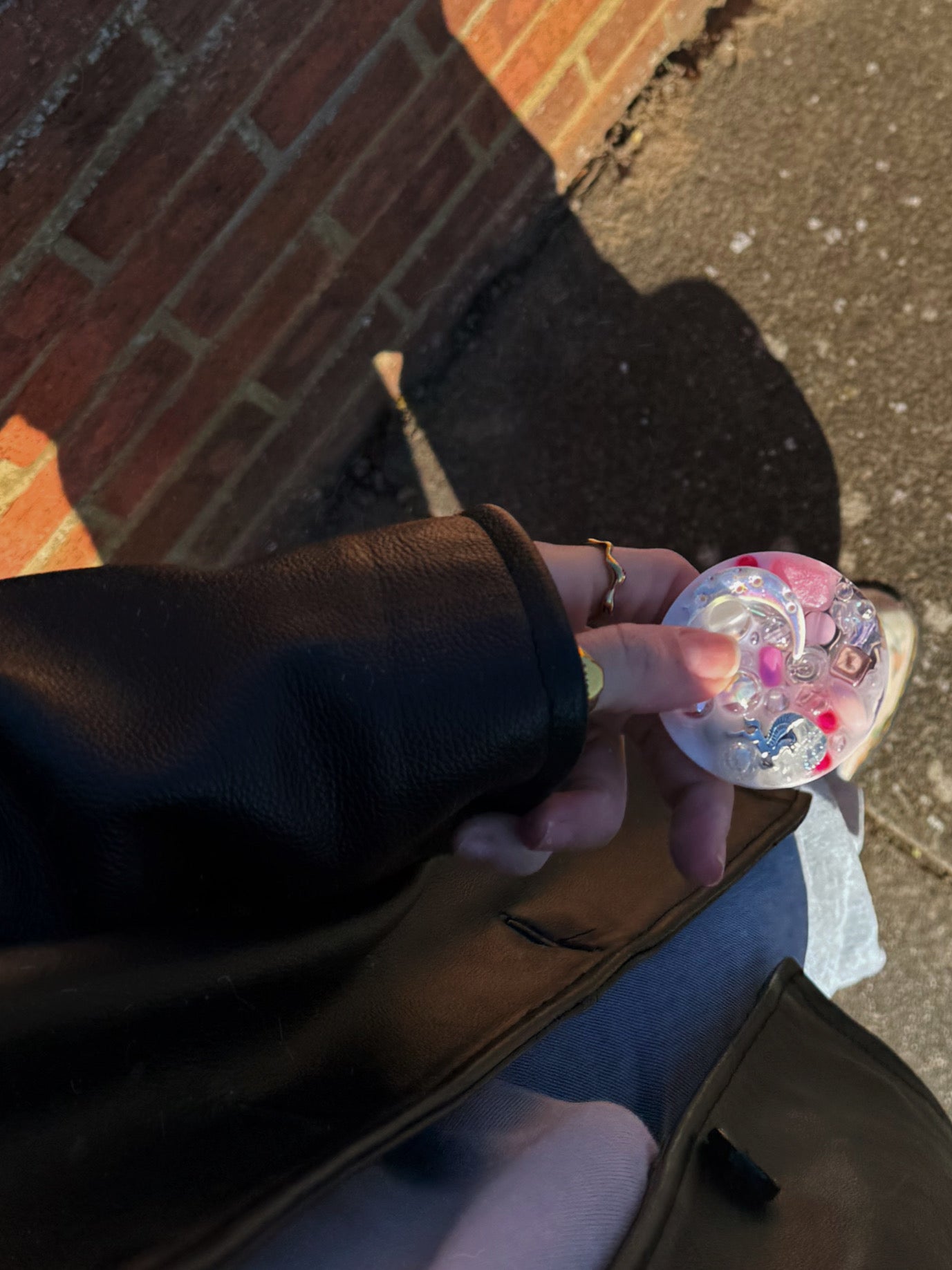 Mini tinker: Pegasus 146