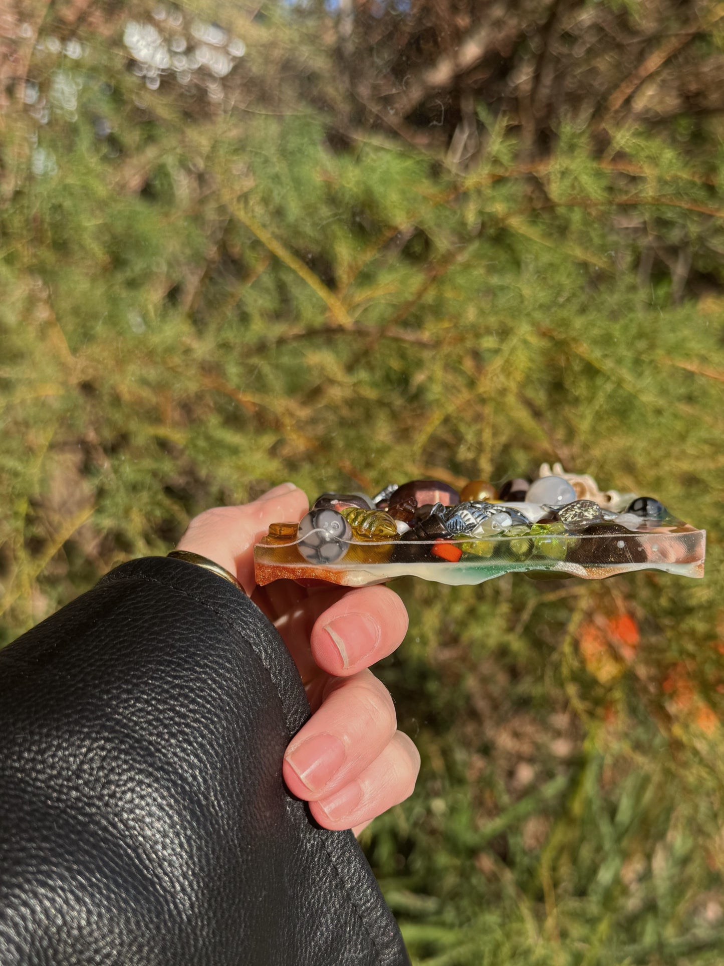 XL square wave: dragon bone 113