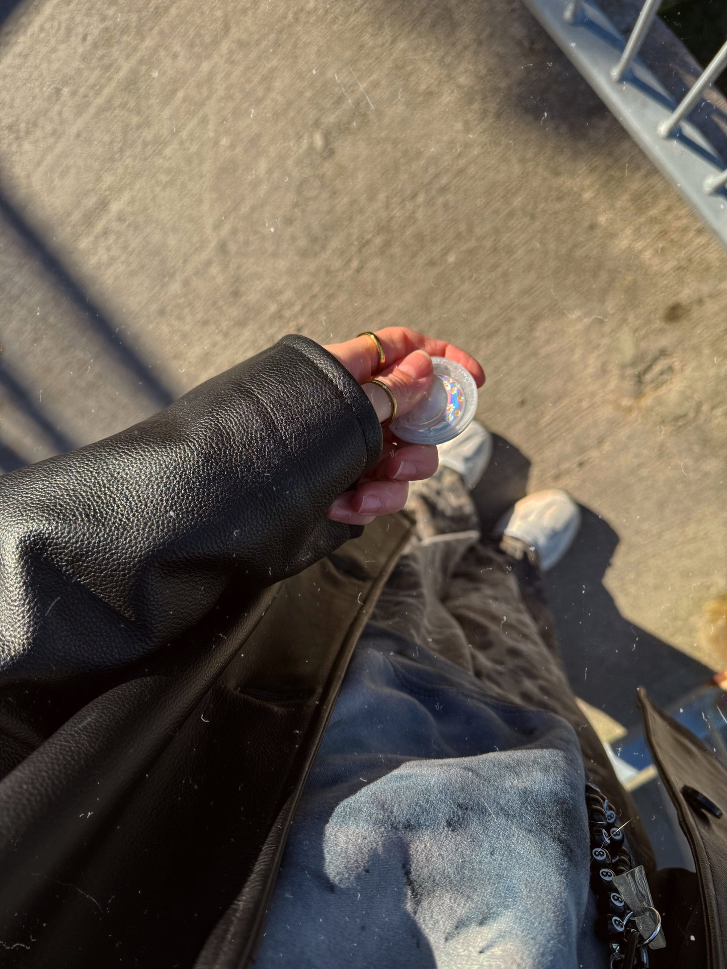 micro ripple: dream moon 137