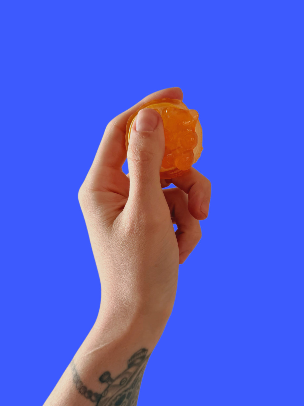 sweet & sour : geode orb